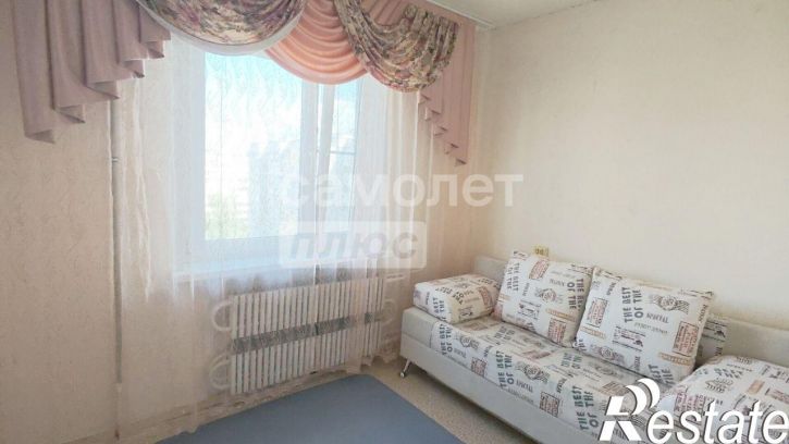 3-комн квартира Майский бульвар, 38,  д. 38