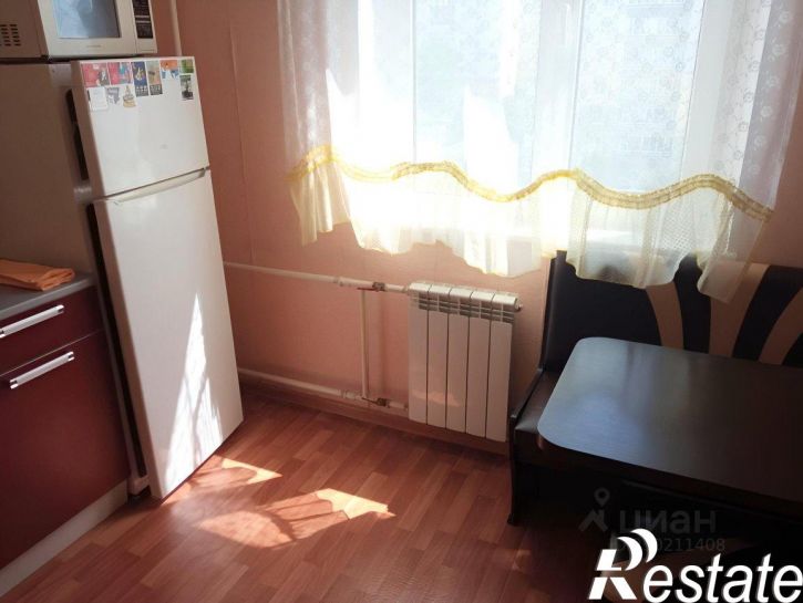 1-комн квартира проспект Вячеслава Клыкова, 63,  д. 63