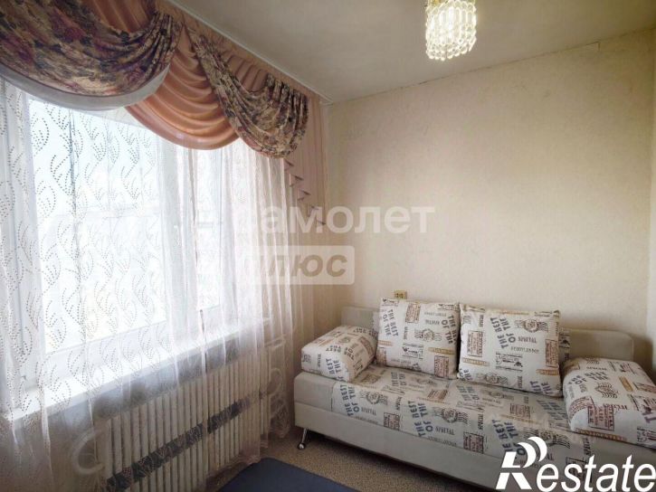 3-комн квартира Майский бульвар, 38,  д. 38