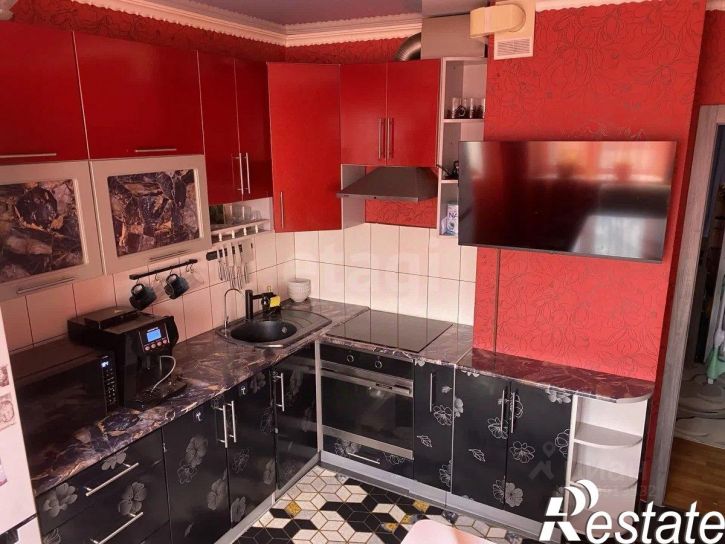 2-комн квартира проспект Вячеслава Клыкова, 3,  д. 3