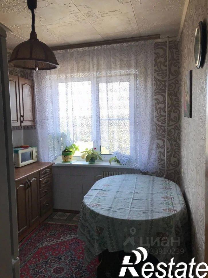 3-комн квартира проспект Ленинского Комсомола, 62,  д. 62