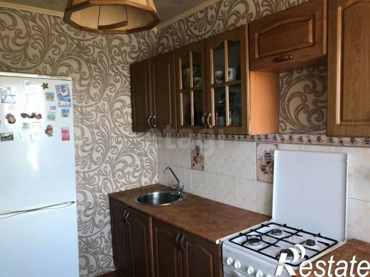 3-комн квартира проспект Ленинского Комсомола, 62,  д. 62