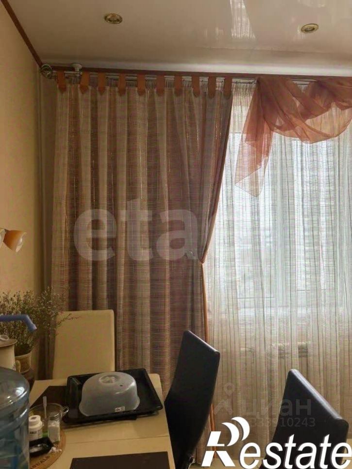 3-комн квартира проспект Вячеслава Клыкова, 11,  д. 11