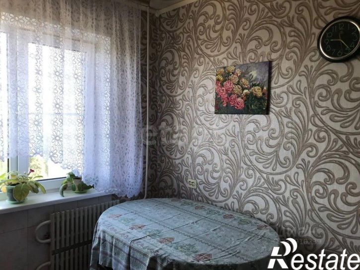 3-комн квартира проспект Ленинского Комсомола, 62,  д. 62