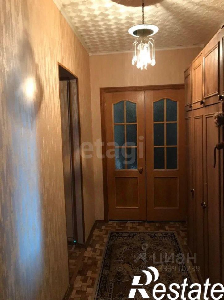 3-комн квартира проспект Ленинского Комсомола, 62,  д. 62
