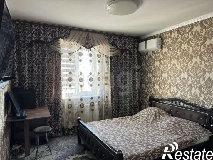 2-комн квартира проспект Вячеслава Клыкова, 3,  д. 3