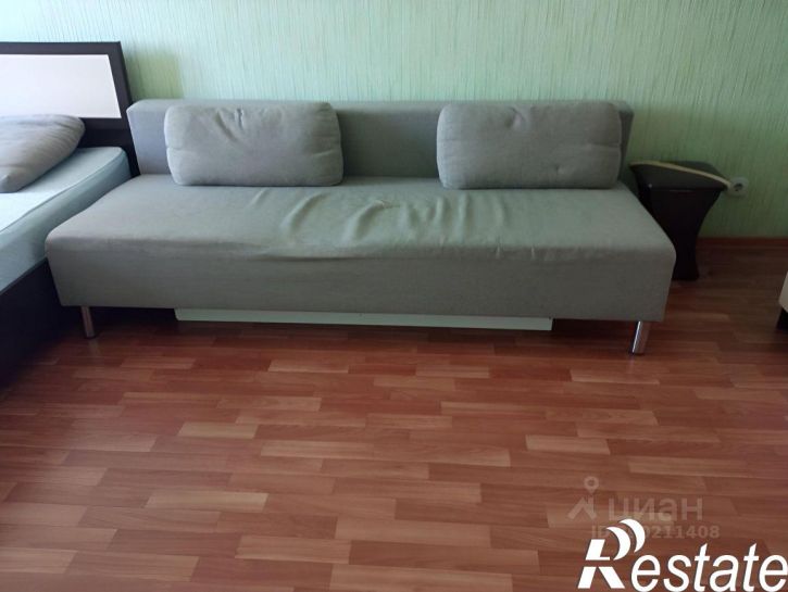 1-комн квартира проспект Вячеслава Клыкова, 63,  д. 63