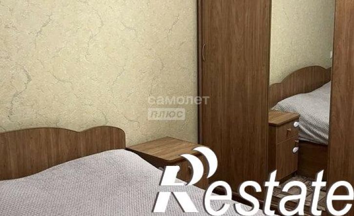 2-комн квартира улица Серёгина, 30,  д. 30
