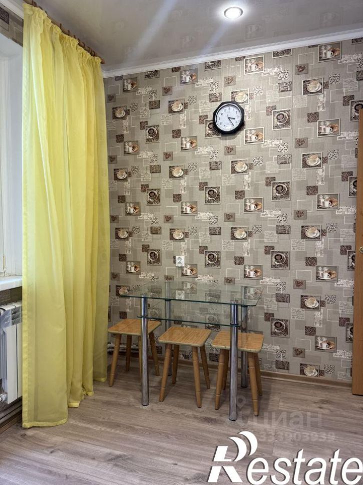 1-комн квартира Майский бульвар, 19,  д. 19