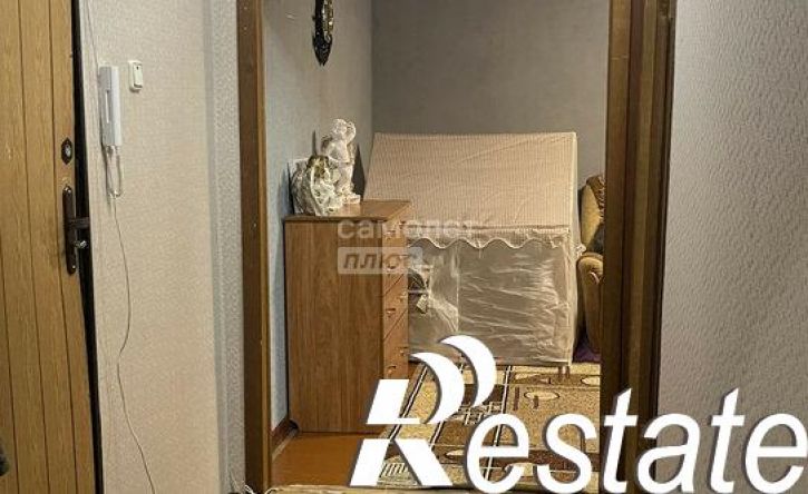 2-комн квартира улица Серёгина, 30,  д. 30