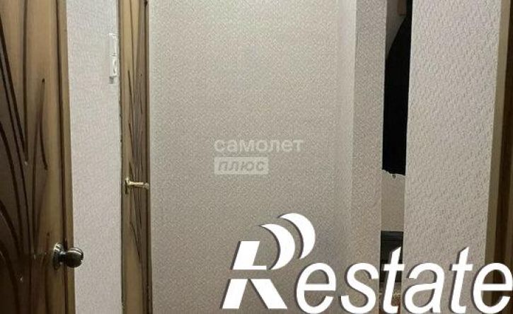 2-комн квартира улица Серёгина, 30,  д. 30