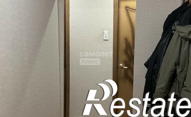2-комн квартира улица Серёгина, 30,  д. 30