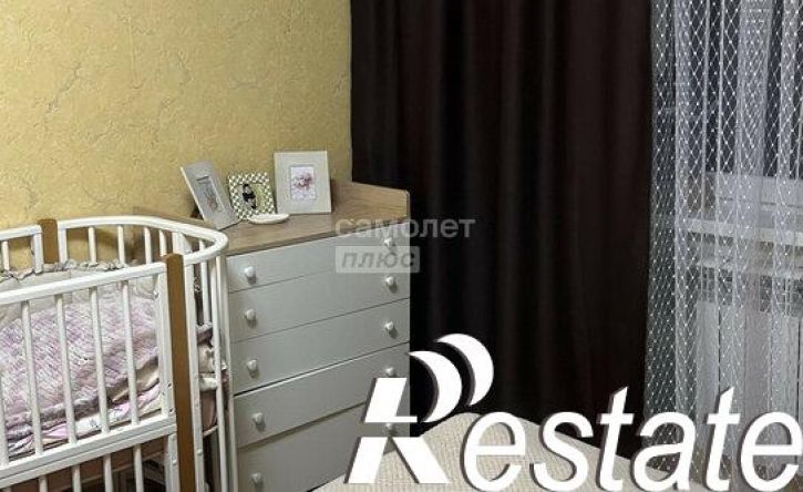 2-комн квартира улица Серёгина, 30,  д. 30