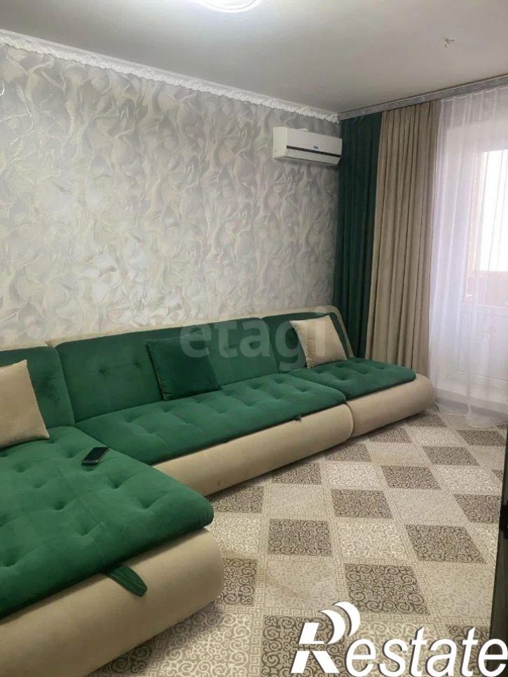 2-комн квартира проспект Вячеслава Клыкова, 3,  д. 3