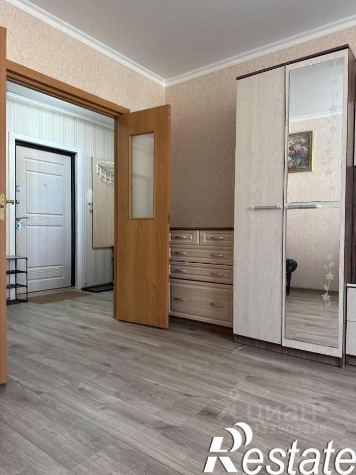 1-комн квартира Майский бульвар, 19,  д. 19