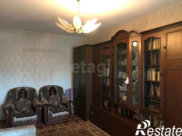 3-комн квартира проспект Ленинского Комсомола, 62,  д. 62