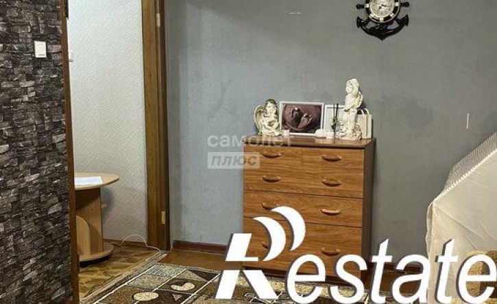 2-комн квартира улица Серёгина, 30,  д. 30