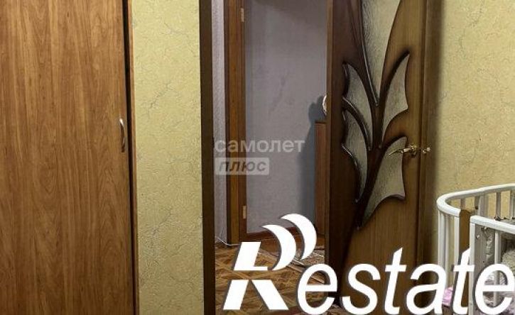 2-комн квартира улица Серёгина, 30,  д. 30