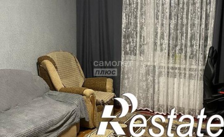 2-комн квартира улица Серёгина, 30,  д. 30