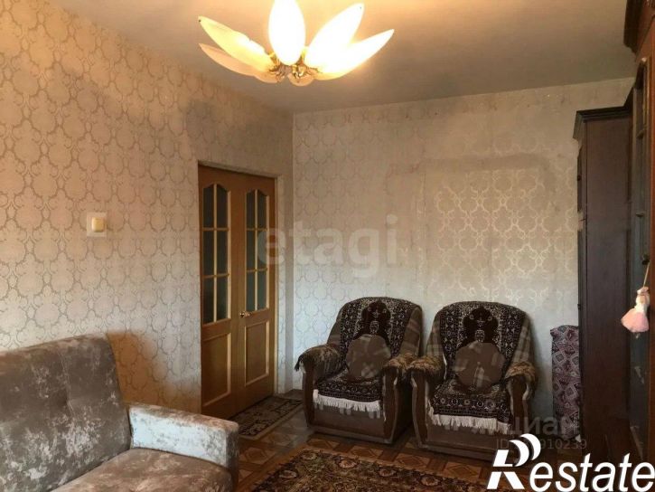 3-комн квартира проспект Ленинского Комсомола, 62,  д. 62