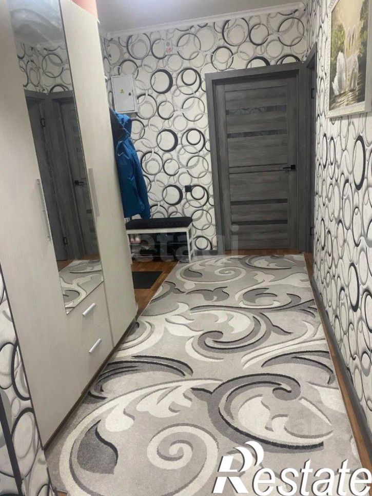 2-комн квартира проспект Вячеслава Клыкова, 3,  д. 3