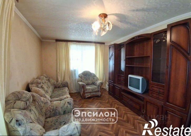 2-комн квартира улица 9 Января, 6,  д. 6