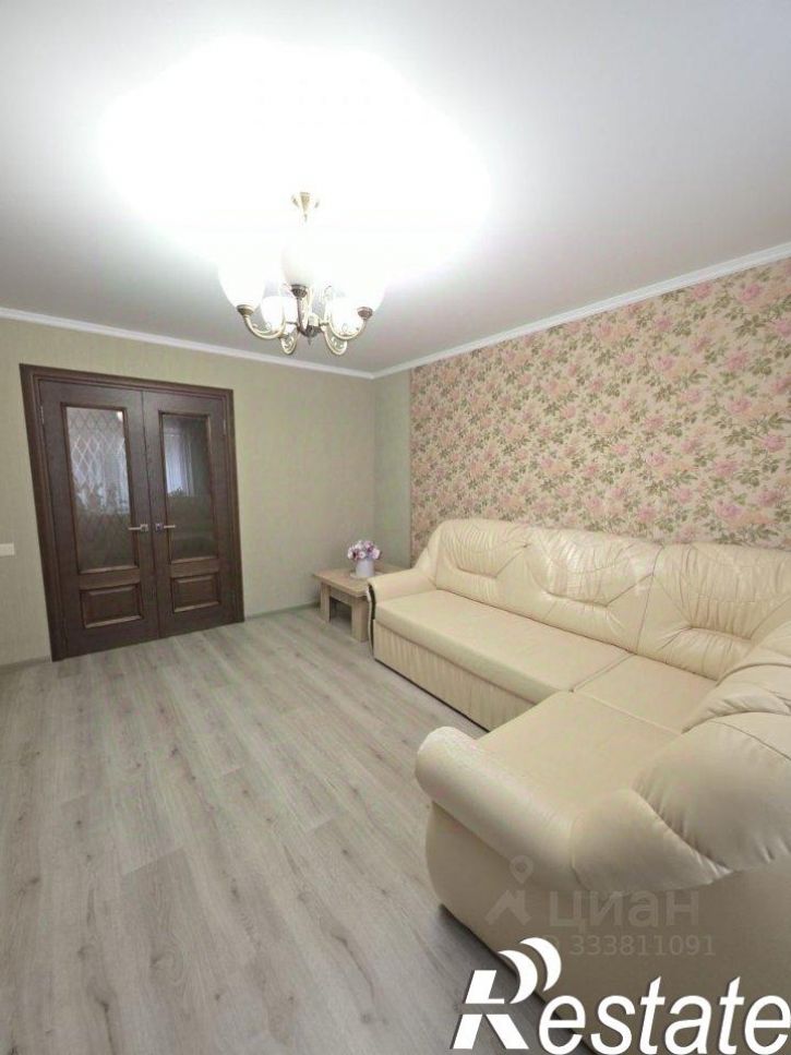 3-комн квартира улица Чехова, 2,  д. 2