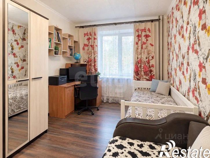 1-комн квартира проспект Надежды Плевицкой, 31,  д. 31
