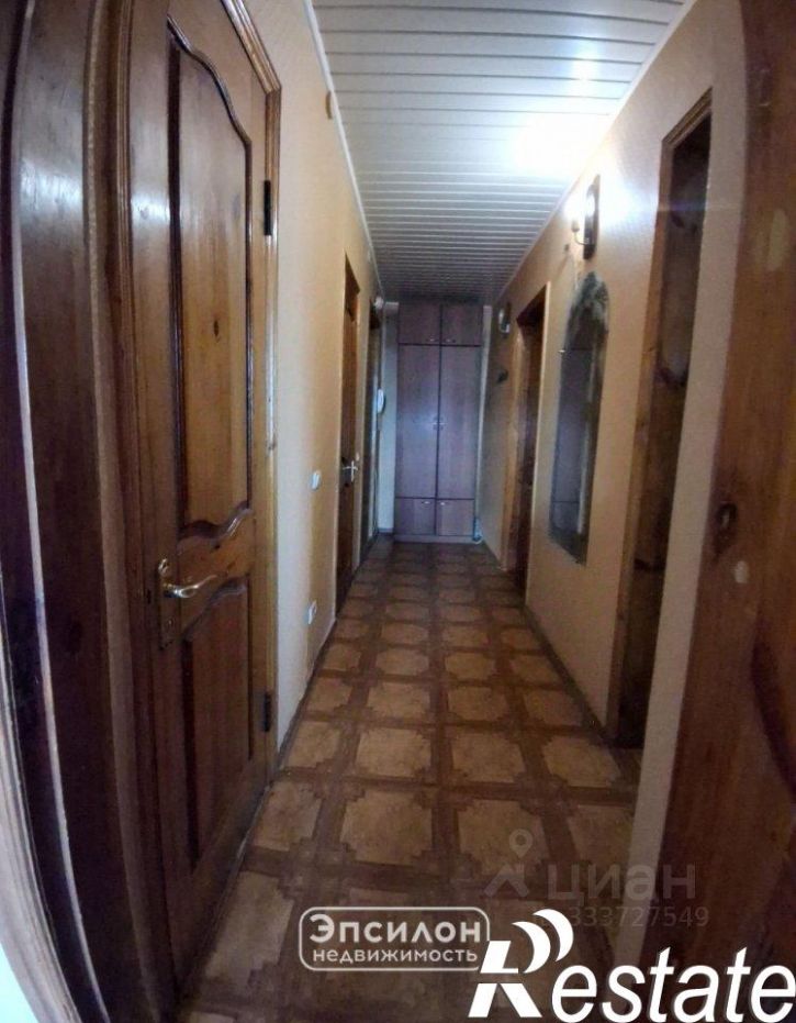 2-комн квартира улица 9 Января, 6,  д. 6