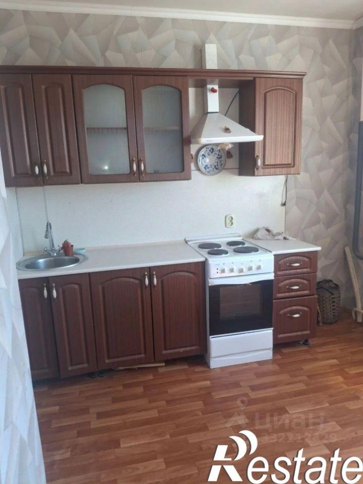 1-комн квартира проспект Вячеслава Клыкова, 84,  д. 84