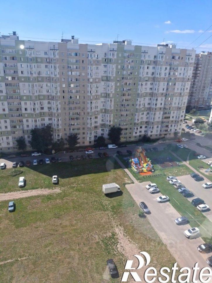 1-комн квартира проспект Вячеслава Клыкова, 84,  д. 84