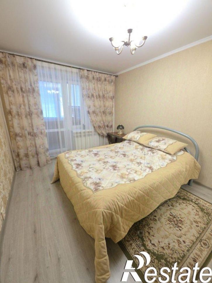 3-комн квартира улица Чехова, 2,  д. 2
