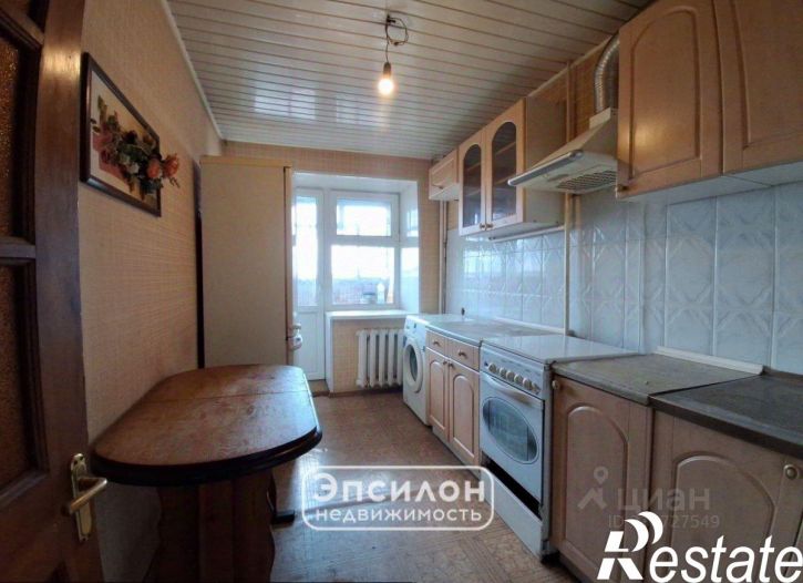 2-комн квартира улица 9 Января, 6,  д. 6