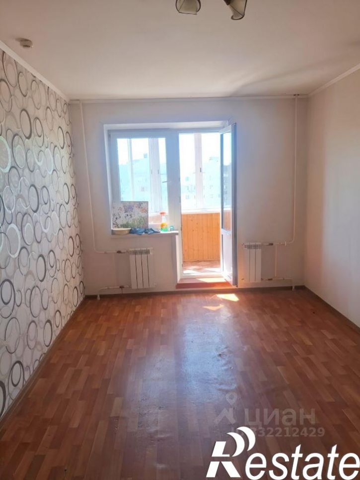 1-комн квартира проспект Вячеслава Клыкова, 84,  д. 84