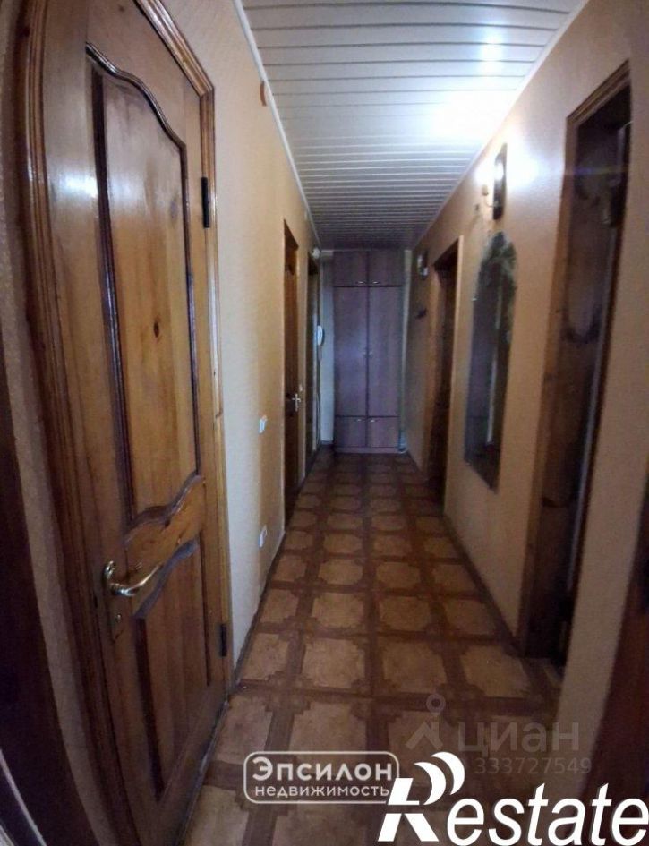 2-комн квартира улица 9 Января, 6,  д. 6