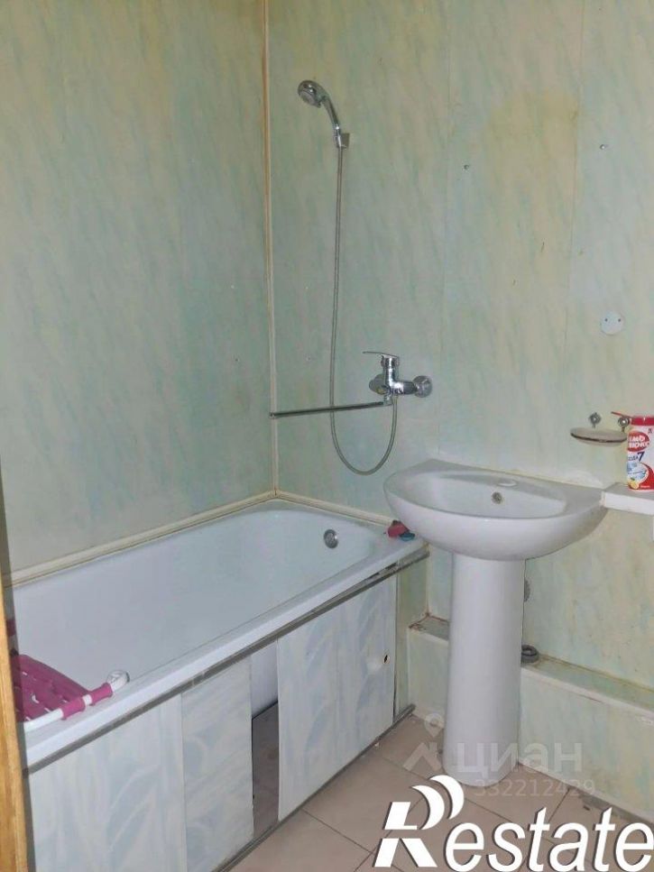 1-комн квартира проспект Вячеслава Клыкова, 84,  д. 84