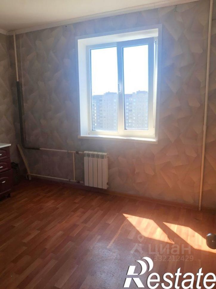 1-комн квартира проспект Вячеслава Клыкова, 84,  д. 84