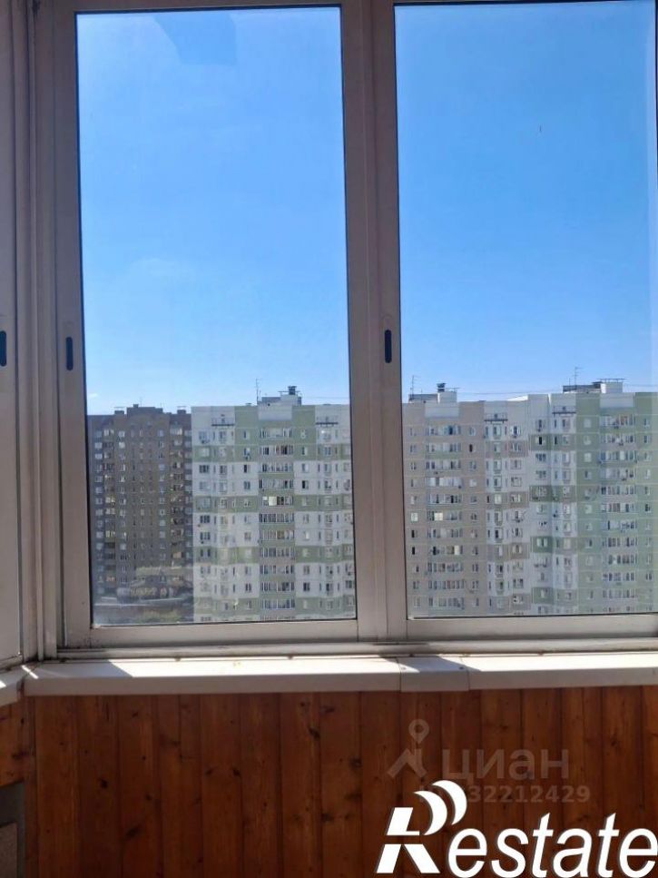1-комн квартира проспект Вячеслава Клыкова, 84,  д. 84