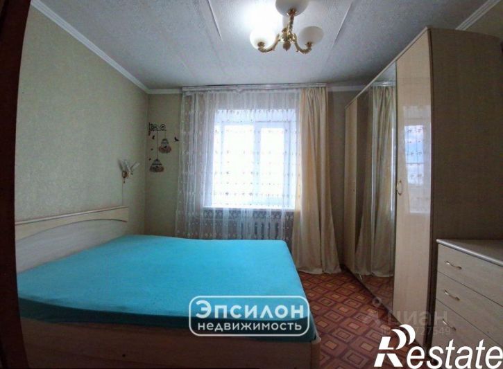 2-комн квартира улица 9 Января, 6,  д. 6