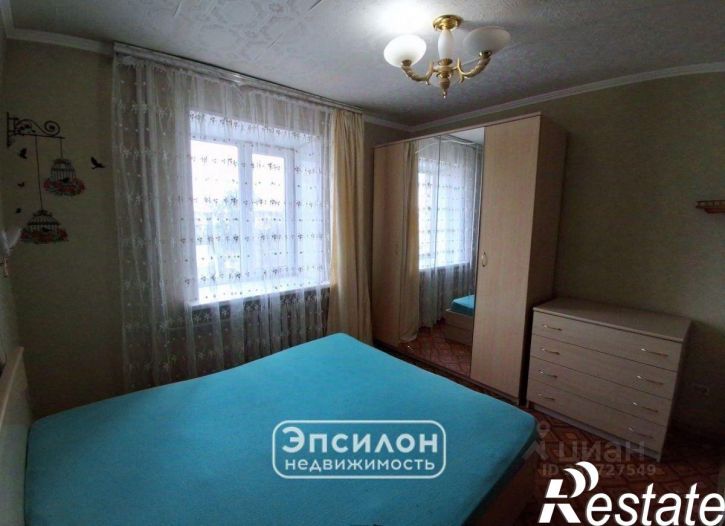 2-комн квартира улица 9 Января, 6,  д. 6