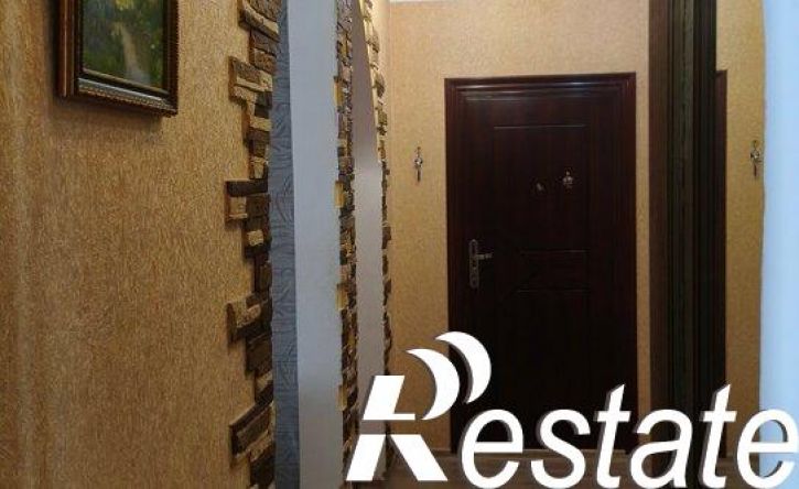 3-комн квартира проспект Вячеслава Клыкова, 10,  д. 10