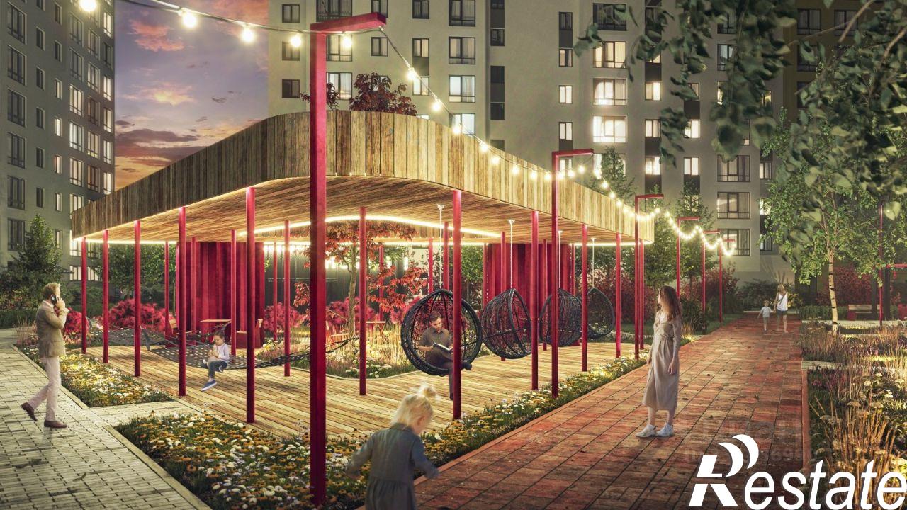 Купить квартиру за 10 713 000 рублей