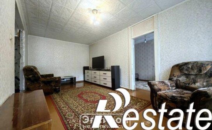 2-комн квартира Сумская улица, 48А,  д. 48А