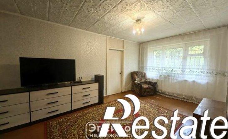 2-комн квартира Сумская улица, 48А,  д. 48А