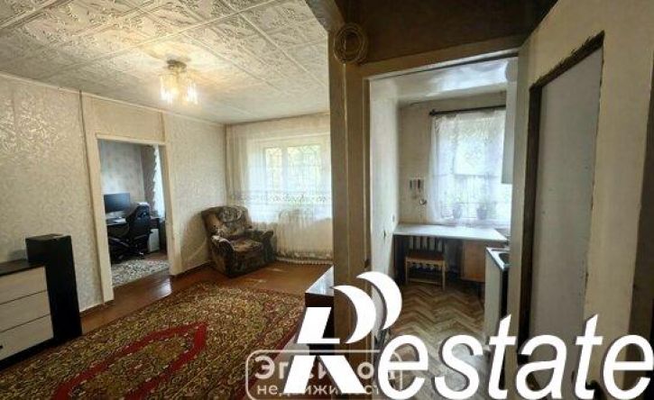 2-комн квартира Сумская улица, 48А,  д. 48А