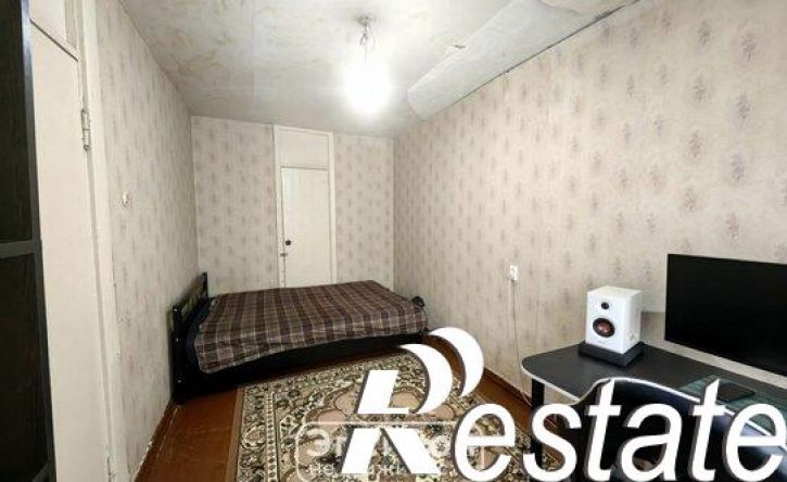 2-комн квартира Сумская улица, 48А,  д. 48А