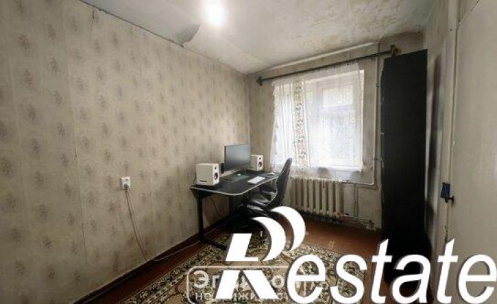 2-комн квартира Сумская улица, 48А,  д. 48А