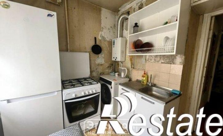 2-комн квартира Сумская улица, 48А,  д. 48А