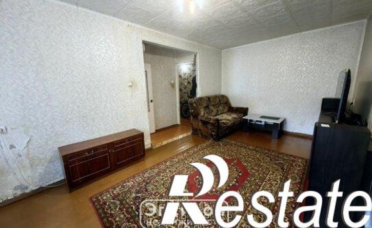 2-комн квартира Сумская улица, 48А,  д. 48А