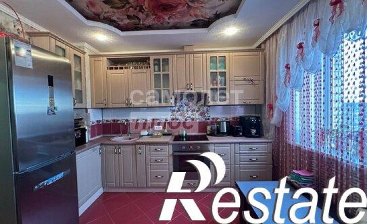 3-комн квартира улица Гагарина, 23А,  д. 23А